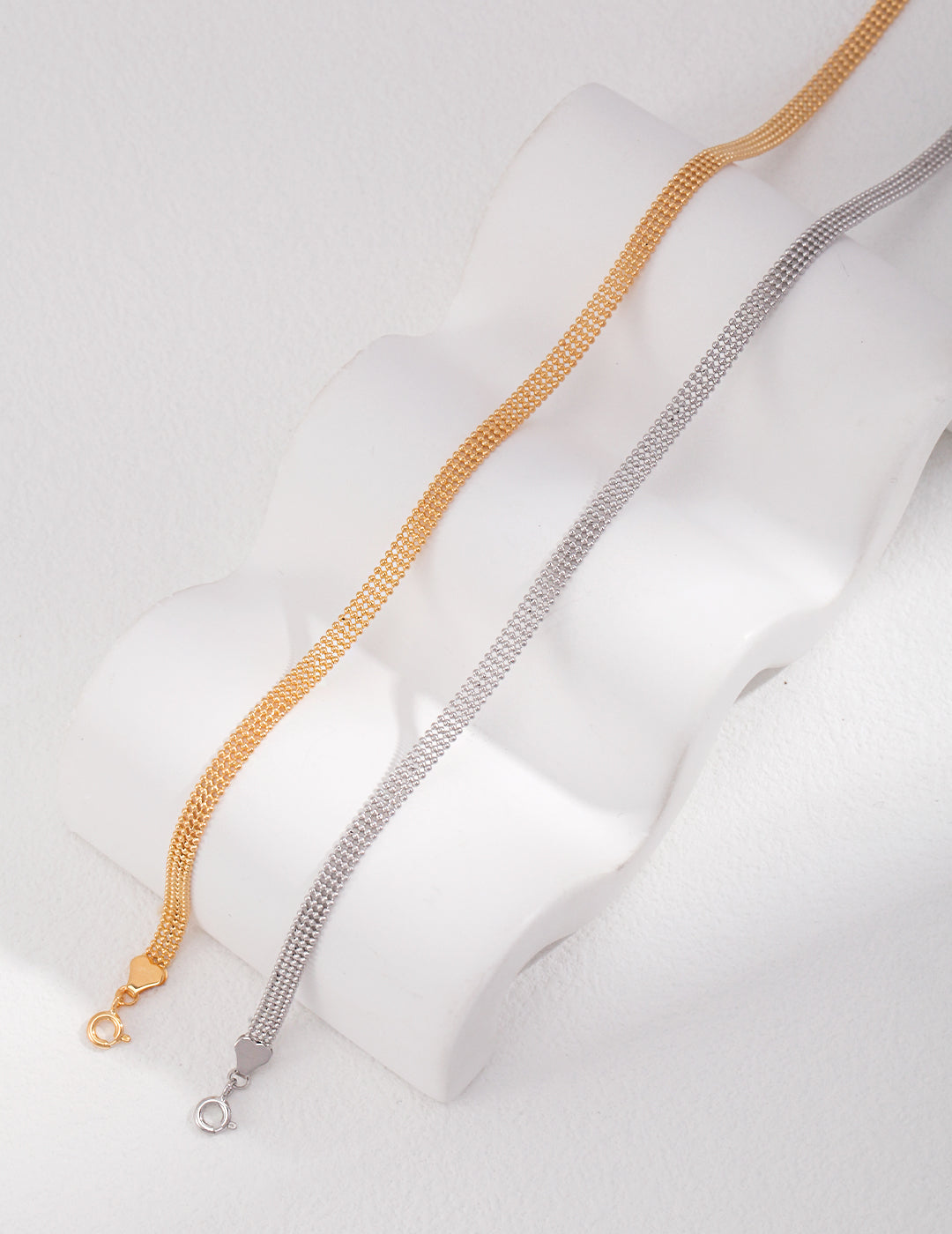 S925 Minimalist Necklace