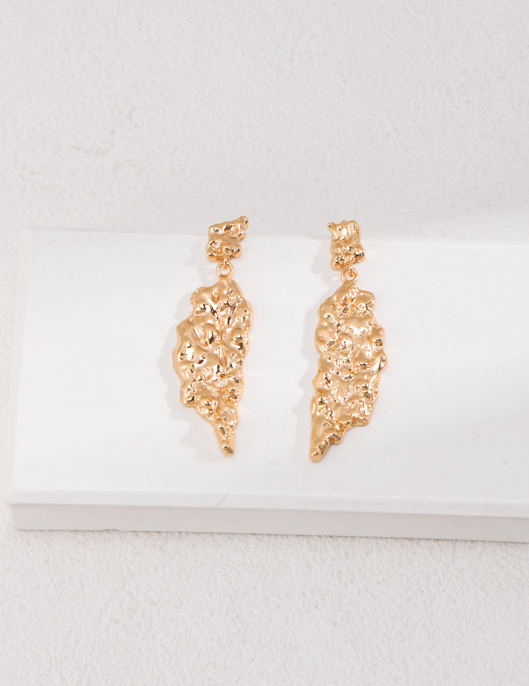 Charlotte's Simple Earrings