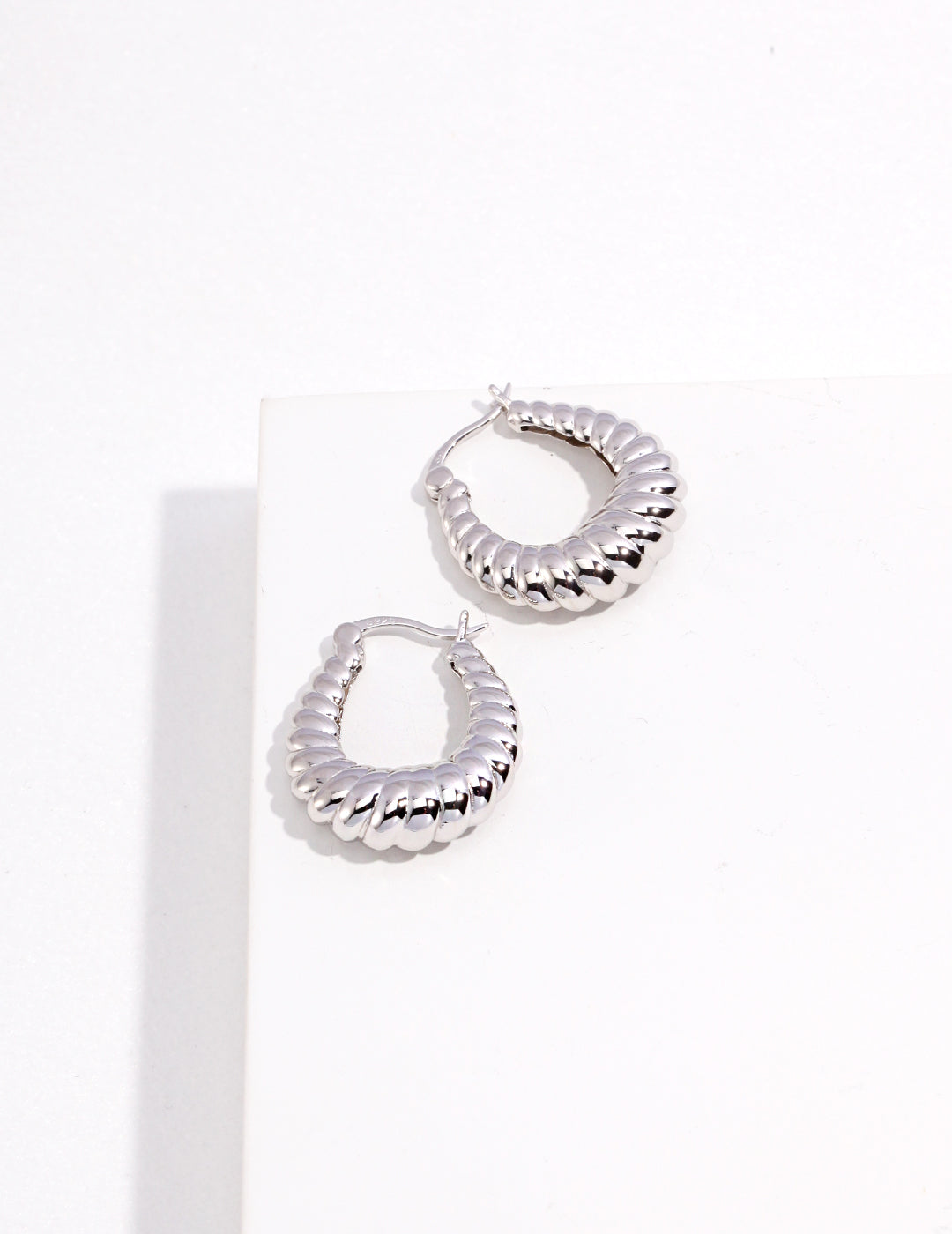 Leah's Loop Earrings